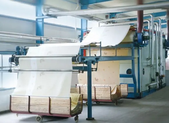 316L不銹鋼管在造紙工業中的應用